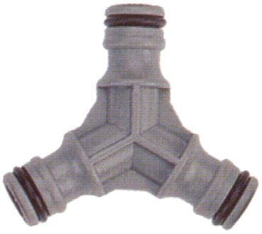 DAYE 8015 3 YOLLU HORTUM BAGL.