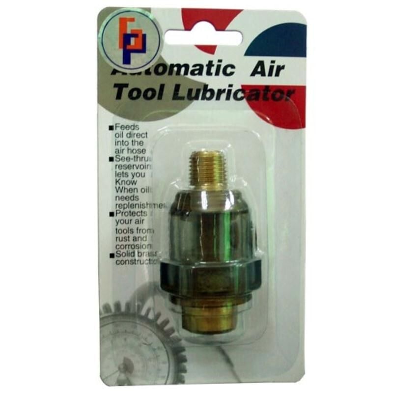 GISON MİNİ YAĞLAYICI GAS-11