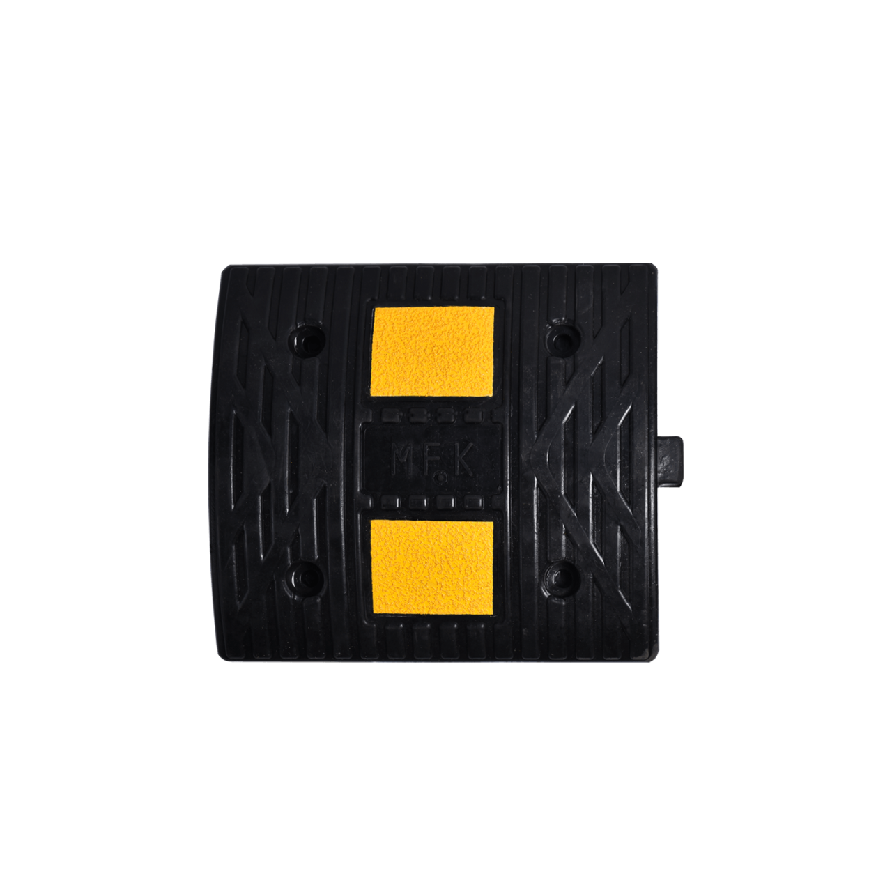 MFK 5330 REFLEKTÖRLÜ KAUÇUK KASİS