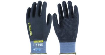 STL-1006 SFT Nitril Eldiven