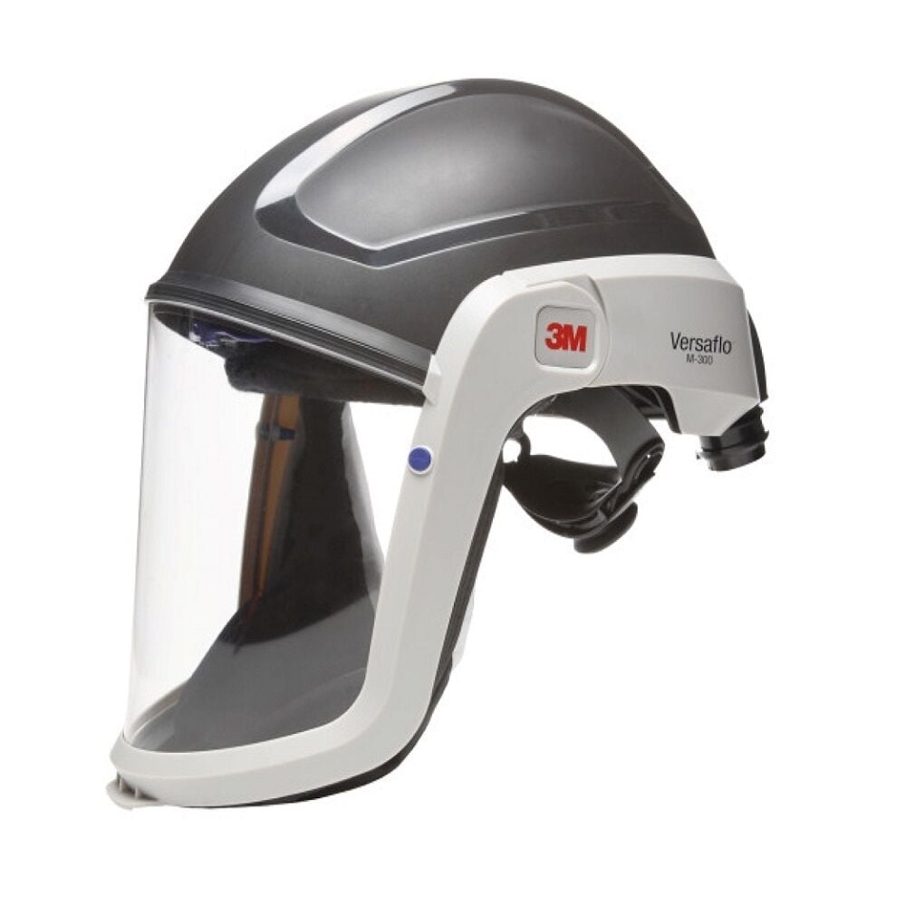 3M M-307 Başlık