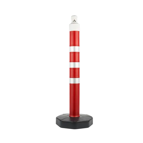 UT2141 Kalın Uyarı Dikmesi