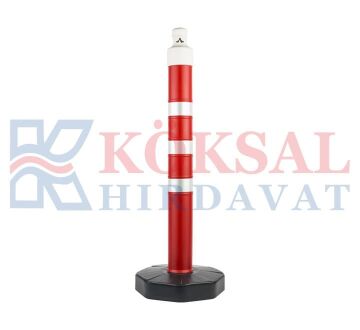 UT2141 Kalın Uyarı Dikmesi