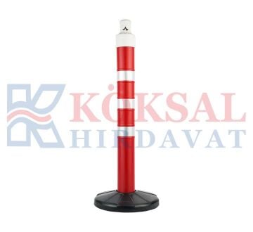 UT2142 Kalın Uyarı Dikmesi