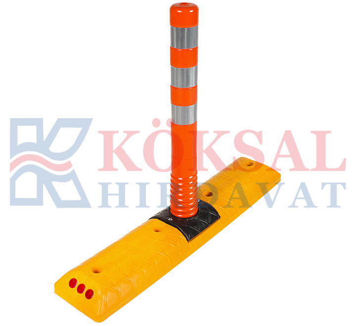 UT2151 Uzun Tabanlı Delinatör