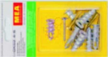 MEA DUBEL 502692 GKDZ 4-5 SPS