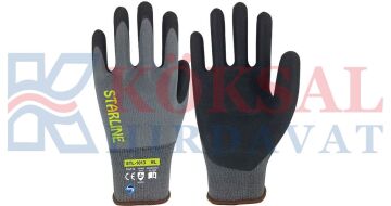 STARLINE STL-1013 KÖPÜK NİTRİL ELDİVEN