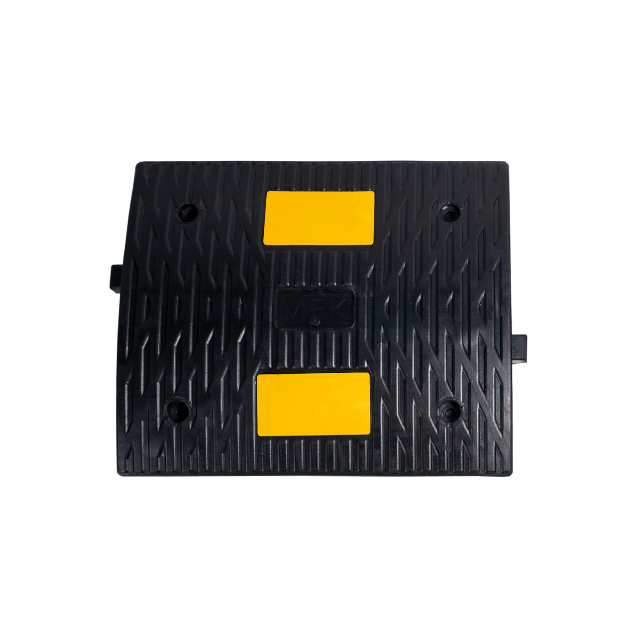 MFK 5450 REFLEKTÖRLÜ KAUÇUK KASİS