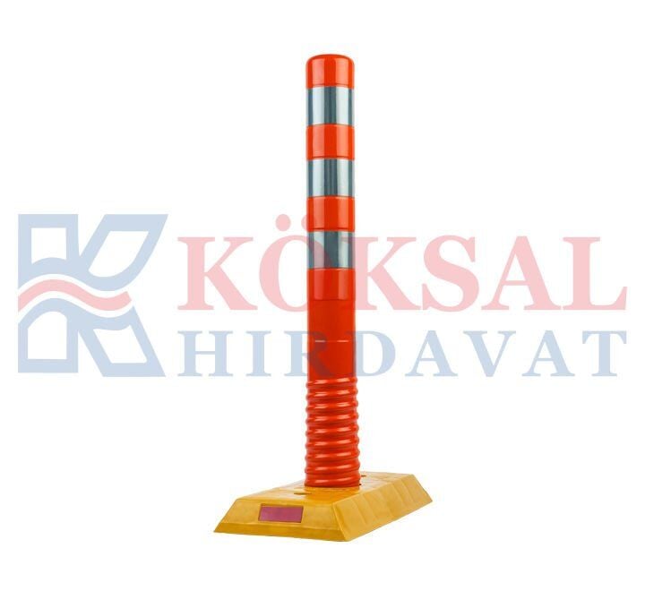 UT2510 Kısa Tabanlı Delinatör