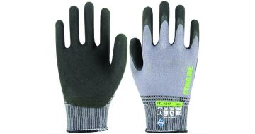 STL-1017 Köpük Nitril Eldiven