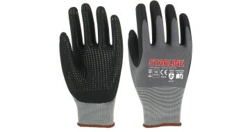 E-92 Köpük Nitril ve DOT