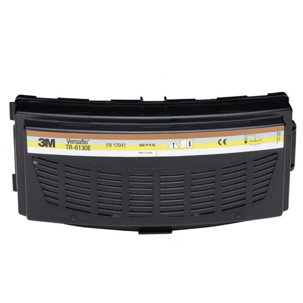 3M™ Versaflo TR-6130E ABE1P Filtre