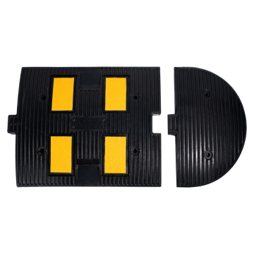 MFK 5545 4 REFLEKTÖRLÜ KAUÇUK KASİS