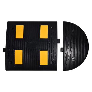 MFK 5550 REFLEKTÖRLÜ KAUÇUK KASİS