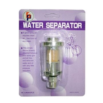 GISON YAĞ & SU FİLİTRESİ  GAS20