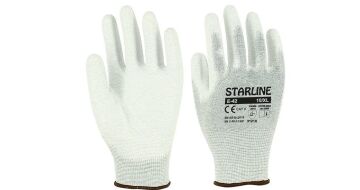 E-42 Antistatik PU Eldiven