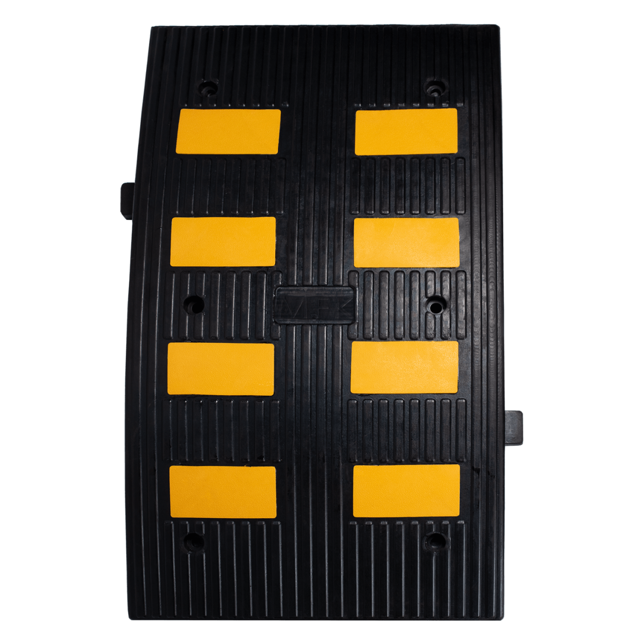 MFK 5590 REFLEKTÖRLÜ KAUÇUK KASİS