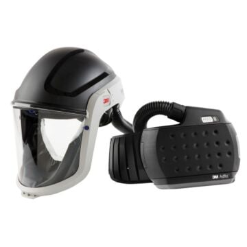 3M 857720 Adflo M-307 Başlık Kombinasyonu