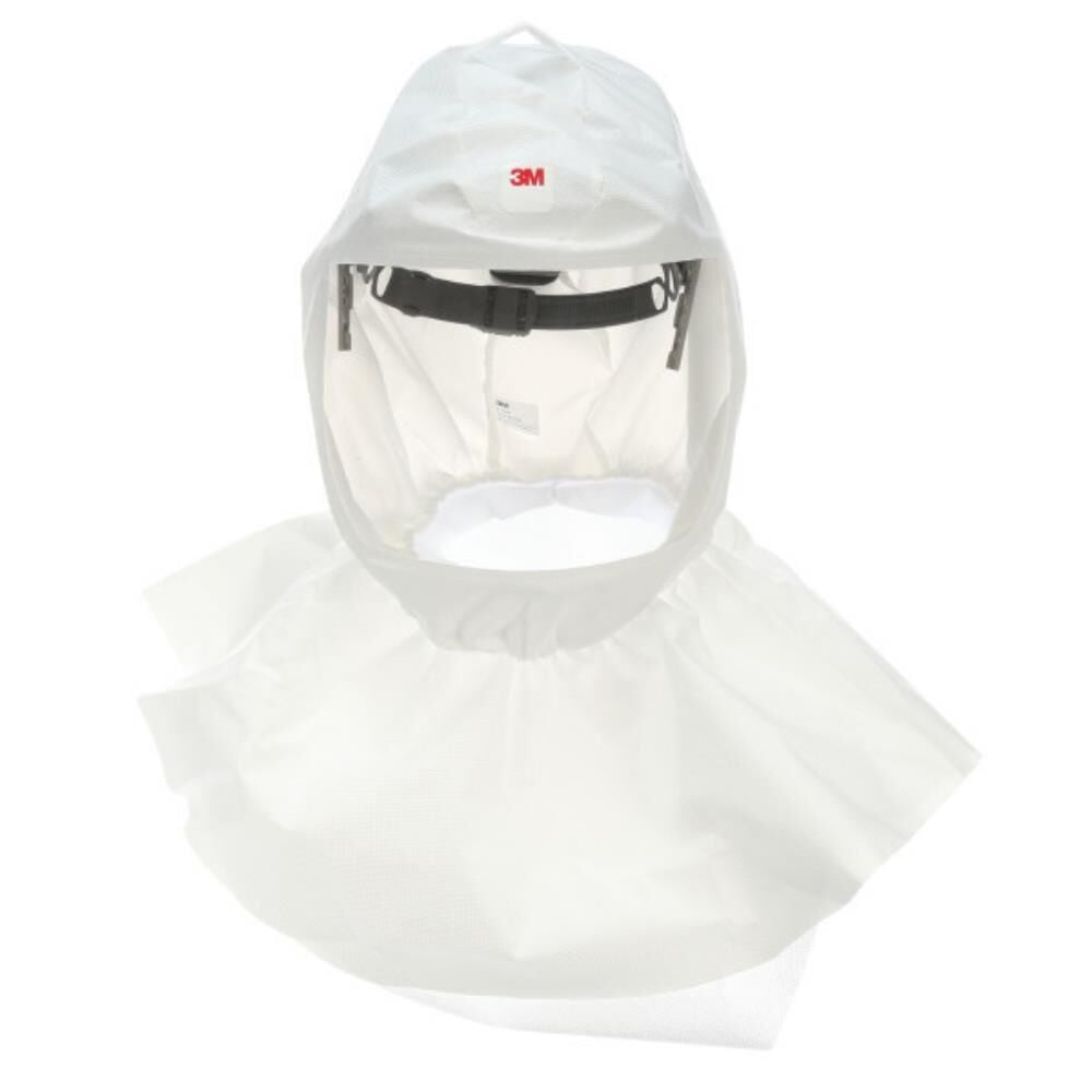 3M S-757 İç Kılıflı Bas Süs. Boya Başlık