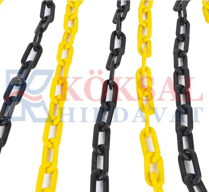 UT3121 Plastik Zincir