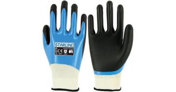 E-151715 Köpük Nitril