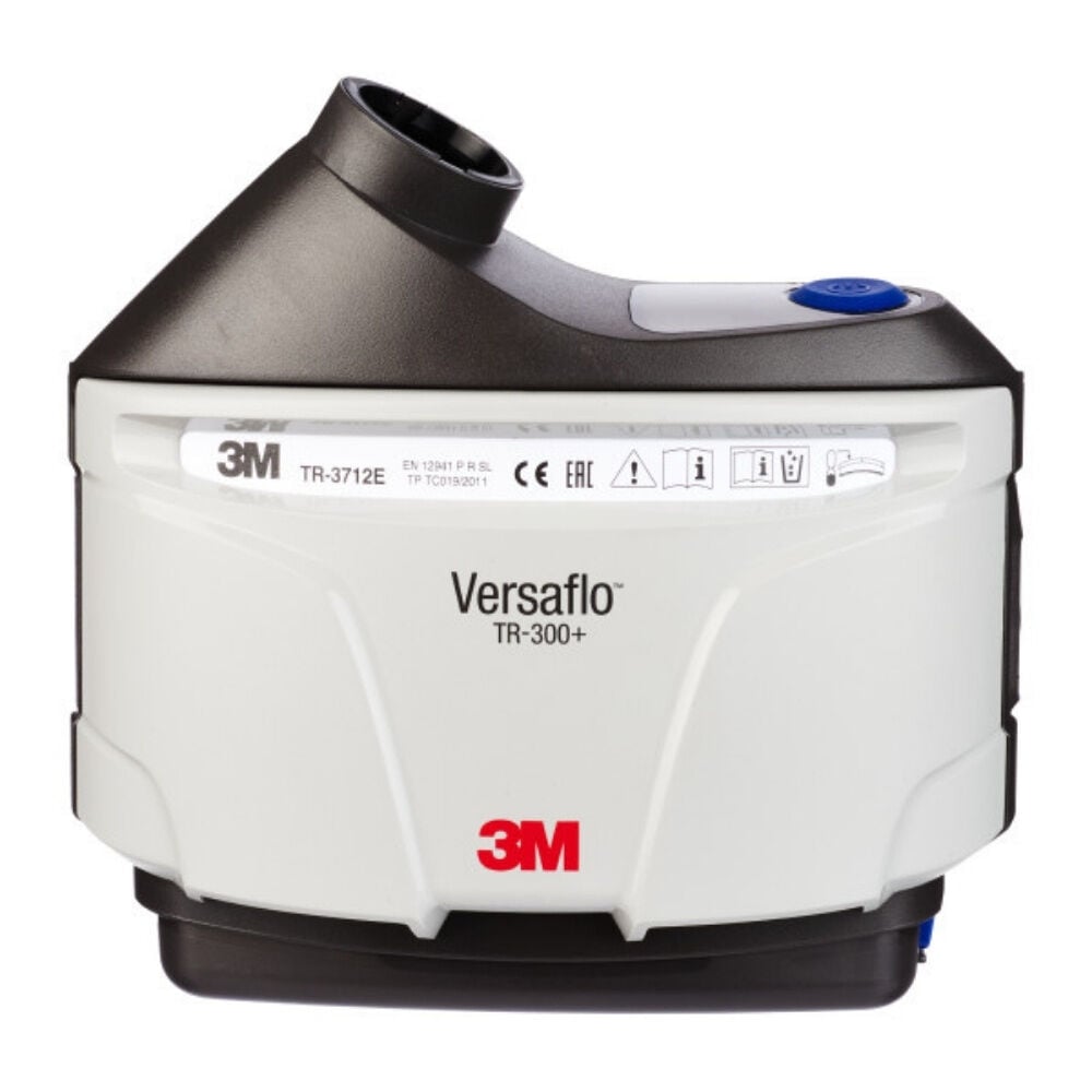 3M TR-302E+ Powered Versaflo Turbo Ünitesi