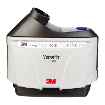 3M TR-302E+ Powered Versaflo Turbo Ünitesi
