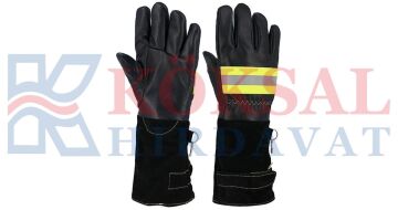 FLAME AIB 659 İtfaiyeci Eldiveni