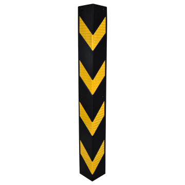 MFK 6001 DÜZ KOLON KÖŞE KORUYUCU