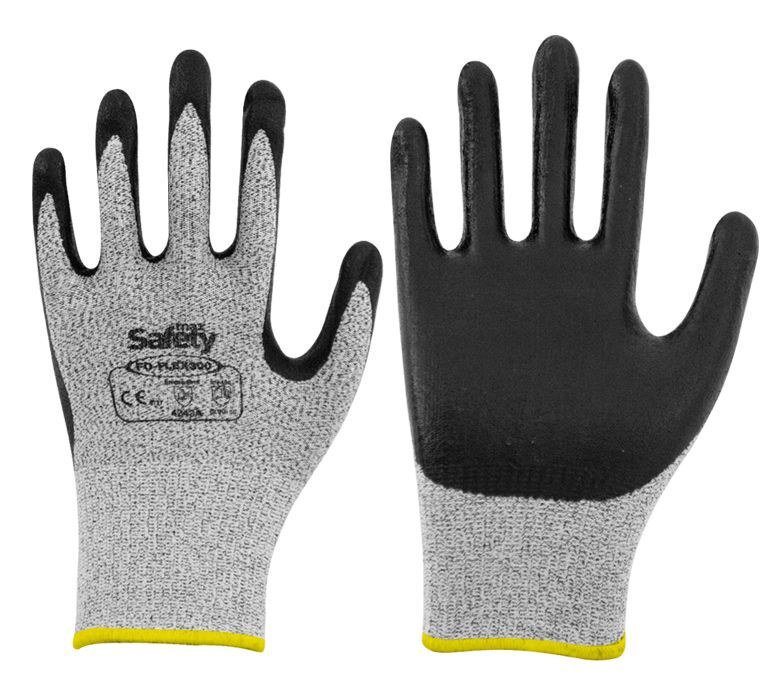 KÖPÜK NİTRİL-PRO-KESİLMEZ-CUT3- NO:10