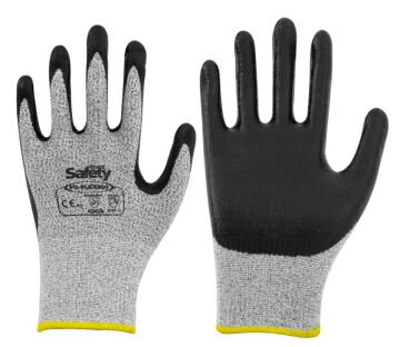 KÖPÜK NİTRİL-PRO-KESİLMEZ-CUT3- NO:10