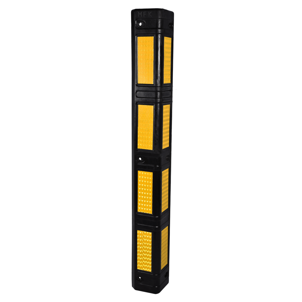 MFK 6002 PVC KOLON KÖŞE KORUYUCU