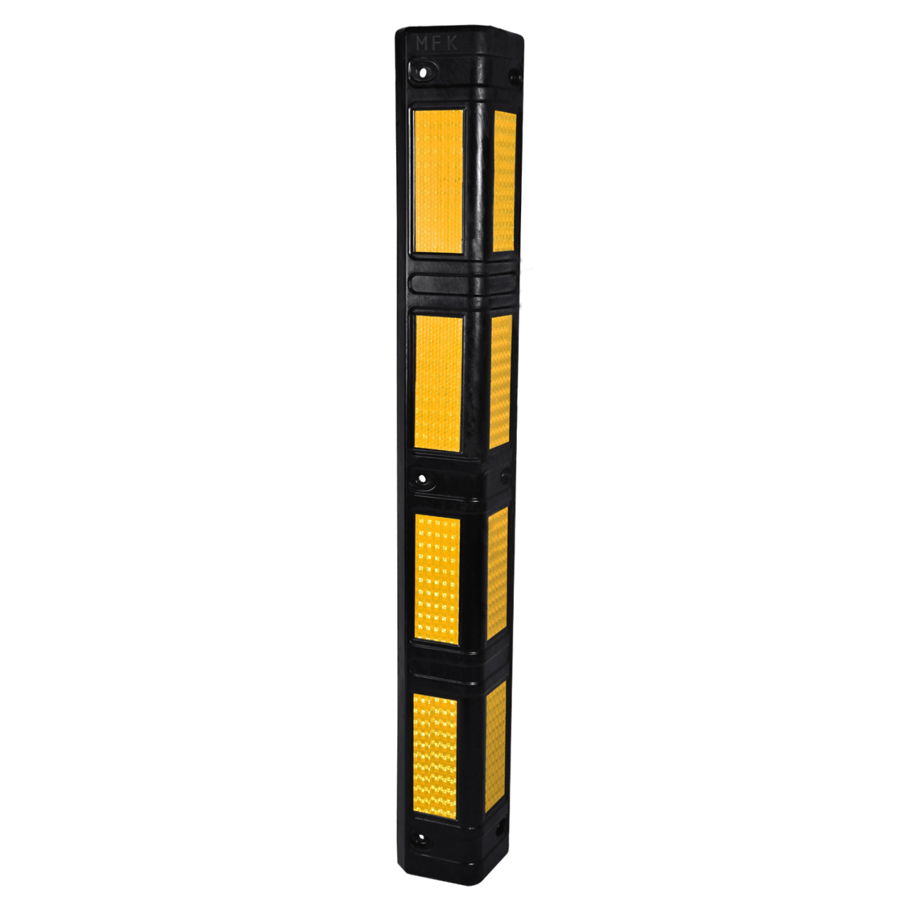 MFK 6002 PVC KOLON KÖŞE KORUYUCU