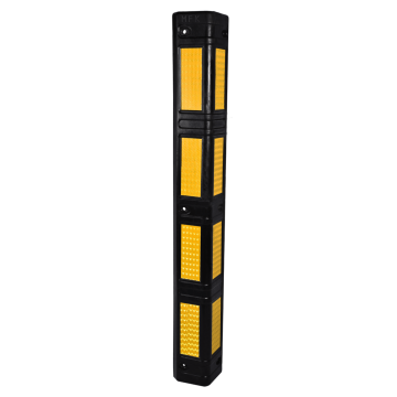 MFK 6002 PVC KOLON KÖŞE KORUYUCU