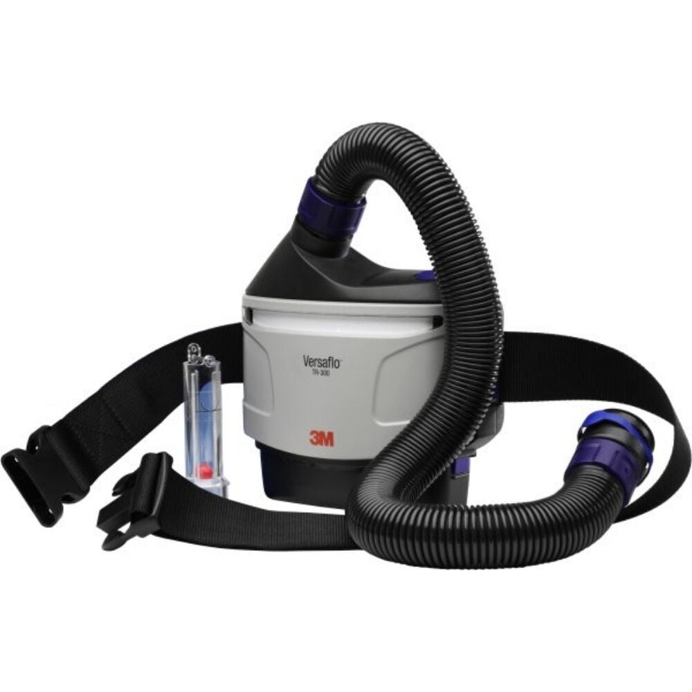 3M TR-315E+ Powered Starter Kit