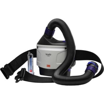 3M TR-315E+ Powered Starter Kit