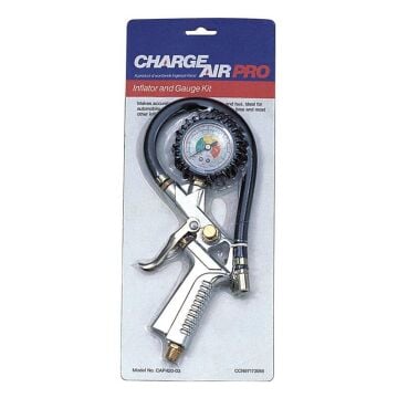 GISON LASTİK ŞİŞİRME GAS-1