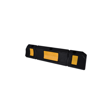 MFK 6060 KAUÇUK ARAÇ STOPERİ 60 CM