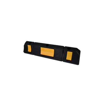 MFK 6060 KAUÇUK ARAÇ STOPERİ 60 CM