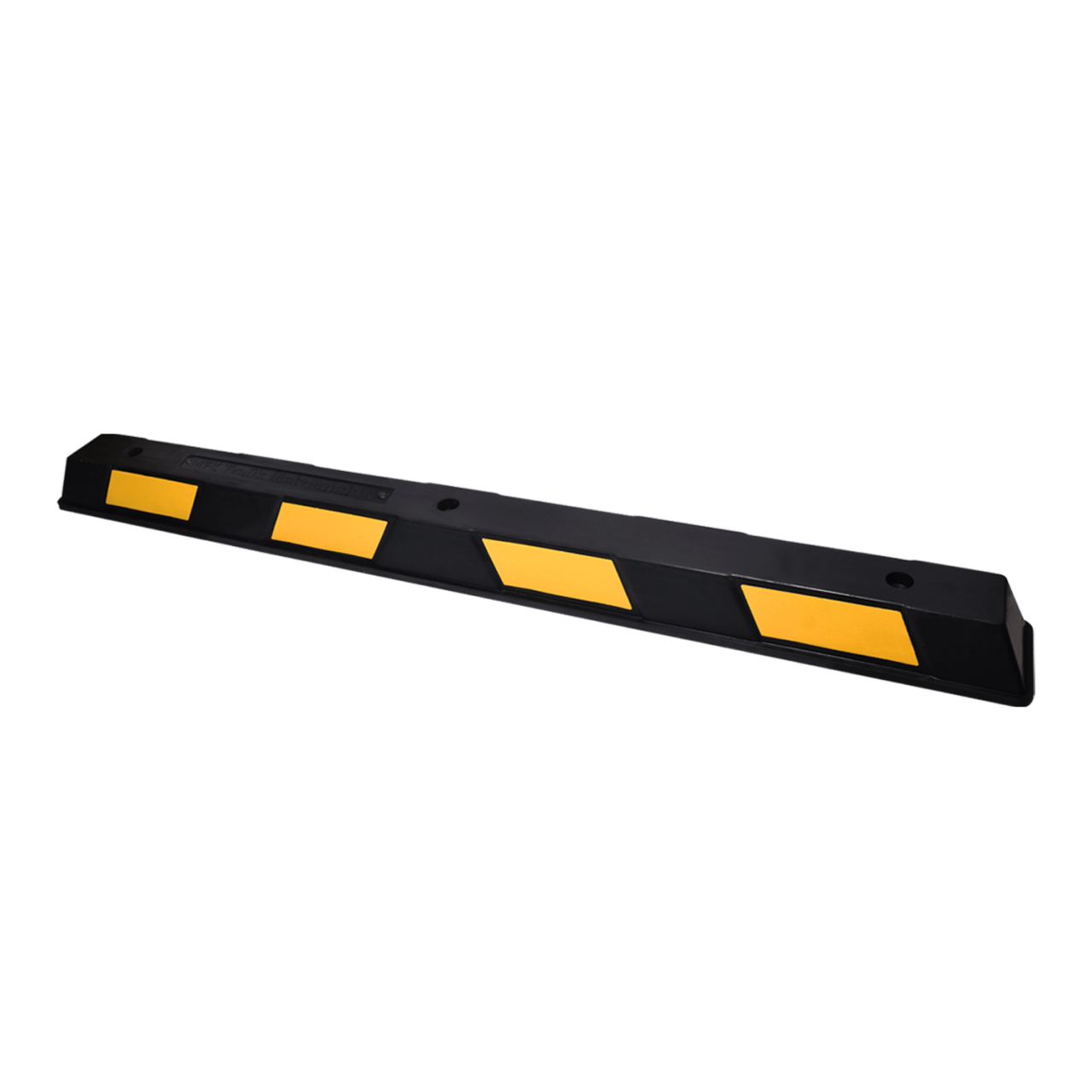 MFK 6165 KAUÇUK ARAÇ STOPERİ 165 CM