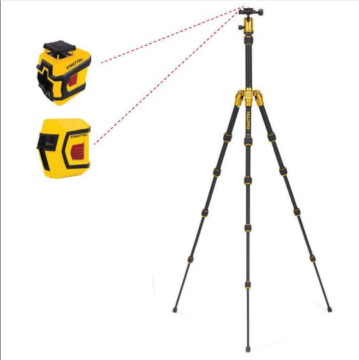 CHATTEL LAZER ŞAKÜL TRİPOT