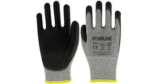 STARLİNE POLİÜRETAN ELDİVEN E-63
