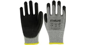 STARLİNE POLİÜRETAN ELDİVEN E-63