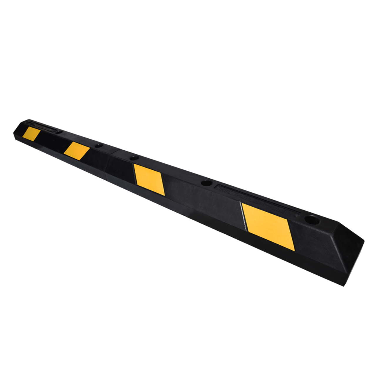 MFK 6180 KAUÇUK ARAÇ STOPERİ 180 CM