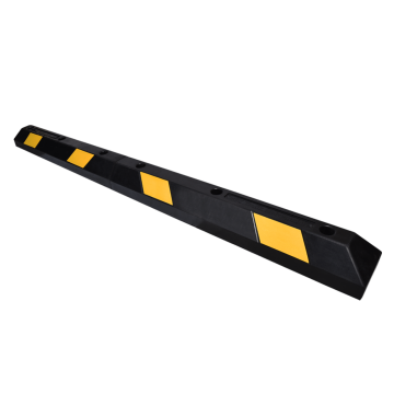 MFK 6180 KAUÇUK ARAÇ STOPERİ 180 CM