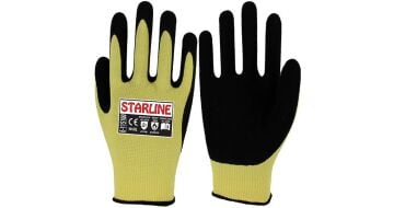 E-115100 NİTRİL ELDİVEN