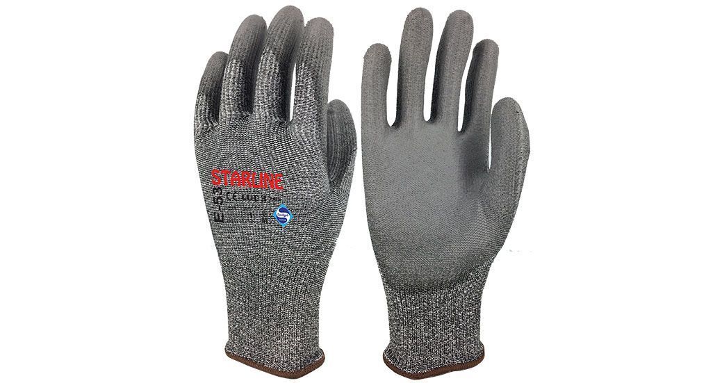 E-53 POLİÜRETAN KAPLAMA