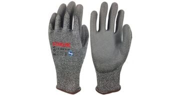 E-53 POLİÜRETAN KAPLAMA