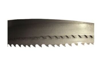 NORTON 27MM*3850MM ŞERİT TESTERE