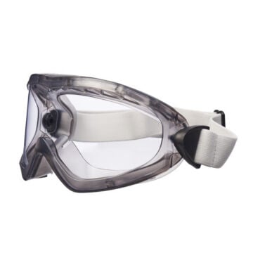 3M 2890A Güvenlik Gözlüğü AS/AF